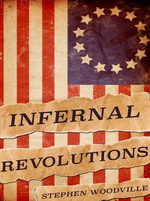 cover image of Infernal Revolutions